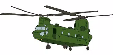 Helicopters