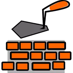 Construction Materials Icon