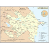 Districts of Azerbaijan APK