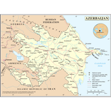 Districts of Azerbaijan