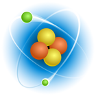 Physics - calculator icon