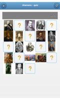 پوستر Atamans - quiz