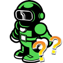 Astronauts - quiz APK