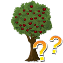 Fruit trees - quiz APK