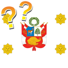 Presidents of Peru - quiz آئیکن