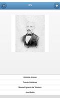 Presidents of Peru - quiz اسکرین شاٹ 1