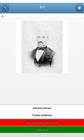 Presidents of Peru - quiz اسکرین شاٹ 2