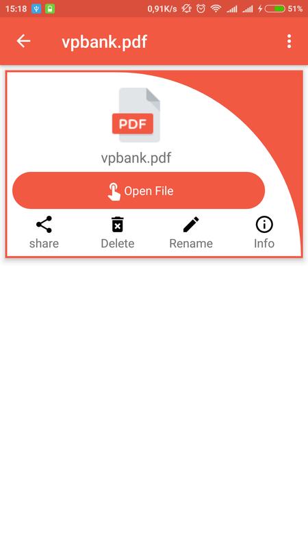 Document Manager – Document Viewer 2018 APK Download ...