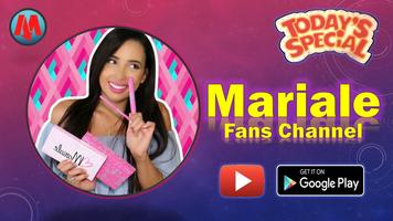 Mariale Fans Channel capture d'écran 1