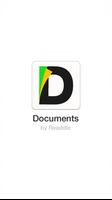 Documents by Readdle - Advice ポスター