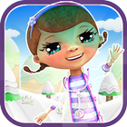 Doc Dottie Mcstuffins Jump icon