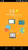 Legal Smart Channel Poster