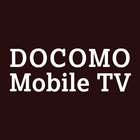 آیکون‌ Docomo Mobile TV