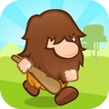 Caveman Run