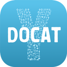 DOCAT Arabic-icoon