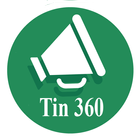 Bao Moi 24h - Tin Tuc 360 أيقونة