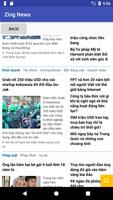 Báo mới 2022 الملصق