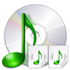 Music Audio Not Downloader ไอคอน