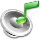 Audio Player Not Downloader icon