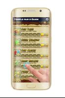 Guide for Temple Run 2 截圖 1