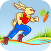 Big Rabbit Run - Running Bunny APK