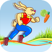 Big Rabbit Run  icon