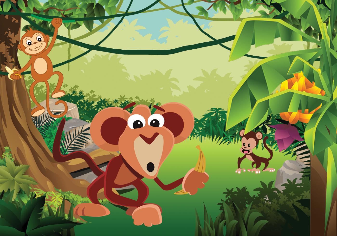 Monkey Kong Flamingo Gorilla For Android Apk Download - el babuino wild savannah roblox gameplay español