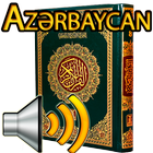 Azerbaijani Quran Audio आइकन