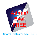 SET Admin/Evaluator Free أيقونة