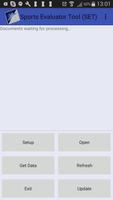 Sports Evaluator Tool (SET) スクリーンショット 3