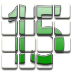 Number Puzzle 圖標