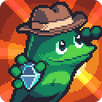 Temple Toad APK
