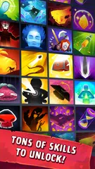 Slash Mobs アプリダウンロード