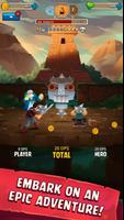 Slash Mobs تصوير الشاشة 1
