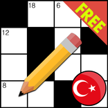 Çengel Bulmaca Türkce Kelime