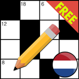 Kruiswoordpuzzel Nederlands