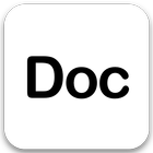 Doc icône