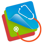 DocLog-Digital doctors logbook simgesi