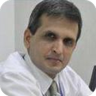 Dr Niraj Vora Appointments icon