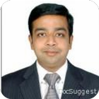 Dr Ashwin Bhogte Appointments icône