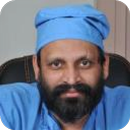 Dr D V Krishna Rao Appointment APK