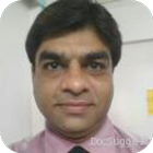 Dr Paresh Trivedi Appointments icône