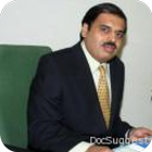 Dr Suhas Shah Appointments icon