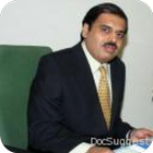Dr Suhas Shah Appointments icono