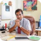Dr Vivek Patil Appointments आइकन
