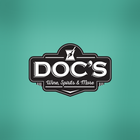 Doc's Wine icono