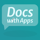 Docs With Apps LLC-icoon