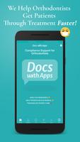 Docs With Apps LLC 海報