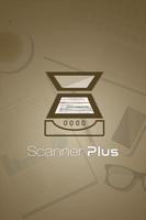 Scanner Pro Poster