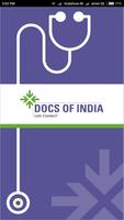 Docs of India Affiche